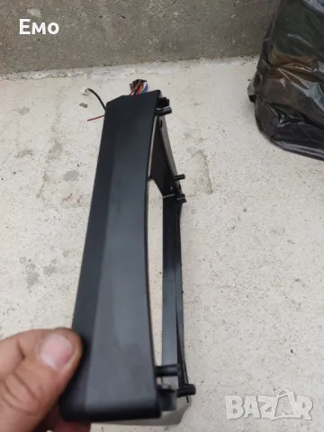 Рамка за мултимедия 10" Hyundai i40, снимка 3 - Аксесоари и консумативи - 50111416
