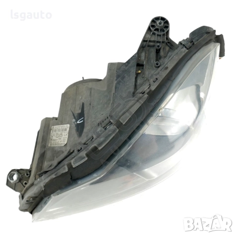 Ляв фар Mercedes-Benz C-Class 204 (W/S/C) 2007-2014 ID: 151429, снимка 3 - Части - 51971305