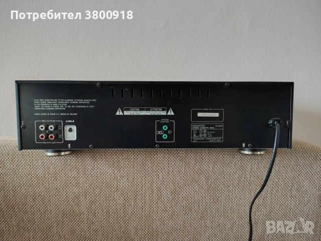 Продавам, снимка 5 - Декове - 53155891