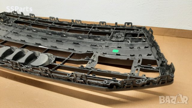 Радияторна решетка от Audi A6 4K C8 S-Line в черно, снимка 6 - Части - 36023567