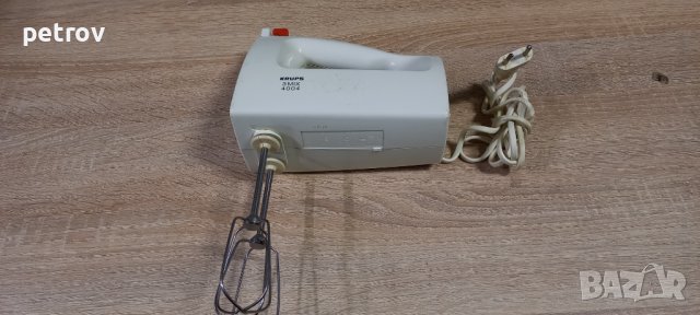 Миксер  GRUPS  3MIX 4004