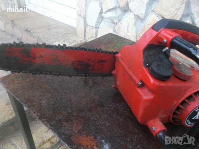 Homelite Xl цяла или части, снимка 5 - Градинска техника - 40842593