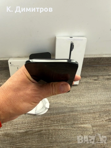 iPhone 17 Air 256GB/Гаранция, снимка 5 - Apple iPhone - 53853463