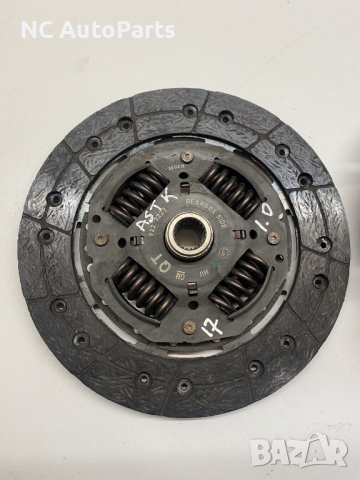 Комплект съединител за Opel Опел Астра К 1.0 Турбо B10XFL C1057130 9223223 2782 2017, снимка 3 - Части - 44516169