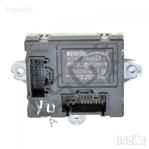 Контрол модул предна лява врата Ford Mondeo IV 2007-2015 F260821N-182
