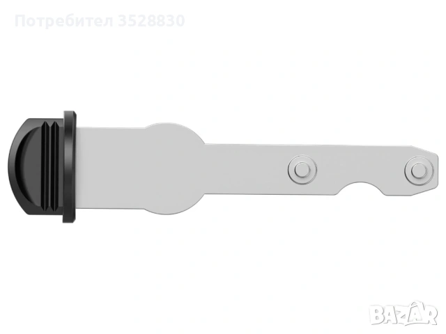 Parkside Performance PWSAP 20-Li G7 Акумулаторен Ъглошлайф с КОПЧЕ НОВ, снимка 10 - Ъглошлайфи - 53063083