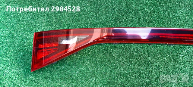 Централен стоп за Seat Cupra Formentor / Сеат Купра Форментор, снимка 3 - Части - 51007407