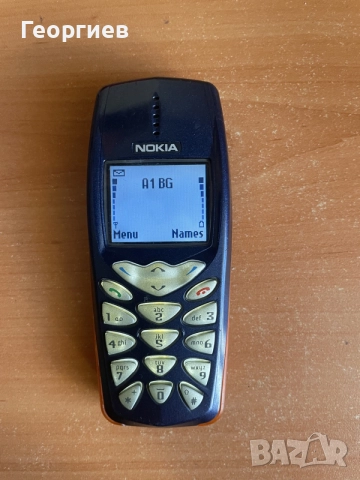 Nokia 5310i Нокиа 3510и, снимка 2 - Nokia - 56089631