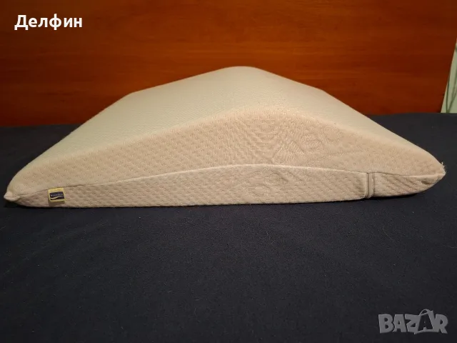Ергономична възглавница за крака, снимка 4 - Други - 55929852