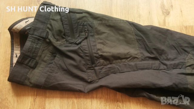 HARKILA Trouser размер 36 / S за лов панталон със здрава материя - 1569, снимка 3 - Екипировка - 52587715