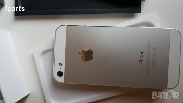 Apple Iphone 5 , снимка 12 - Apple iPhone - 36519703