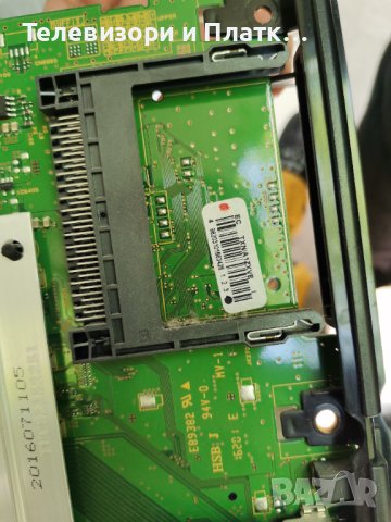 Panasonic TX-49DX600E TNPH1160 1a TNPA6232 1p 6870c-0627a , снимка 7 - Части и Платки - 40937069