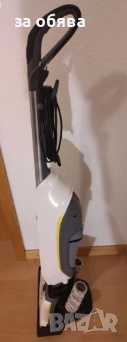 Подочистачка Kärcher FC 5 Premium, снимка 2 - Други - 50595663