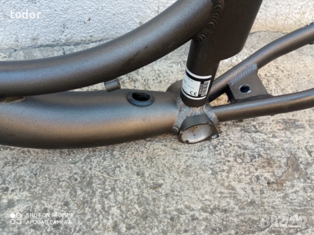 рамка за ел.колело 28, снимка 11 - Части за велосипеди - 50716928