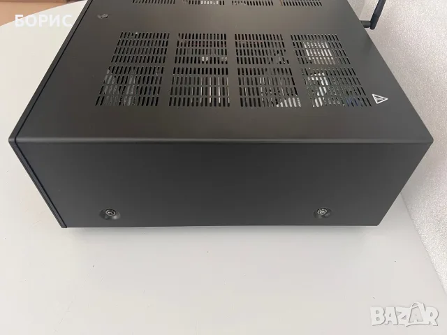 YAMAHA R-N602 NATURAL SOUND NETWORK RECEIVER, снимка 6 - Ресийвъри, усилватели, смесителни пултове - 56325517