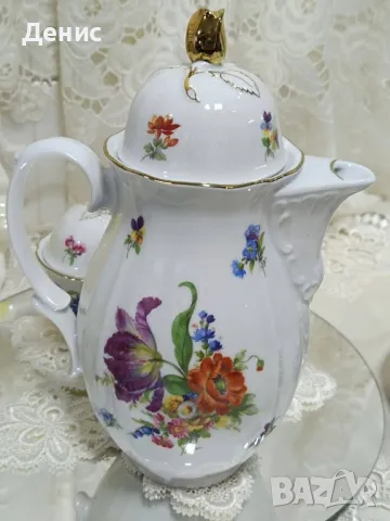 сервиз за чай/кафе Wunsiedel , снимка 2 - Чаши - 49445840