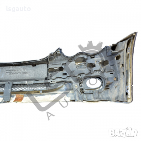 Предна броня Mercedes-Benz C-CLASS 203 (W/S/CL) 2000-2007 MB070322N-8, снимка 8 - Части - 36120497