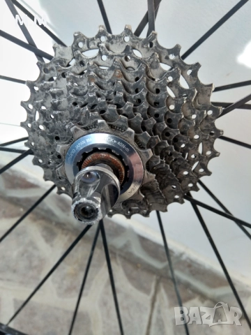 28.цл.EASTON aero.шосеини капли, снимка 6 - Части за велосипеди - 52254621