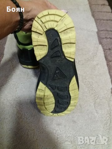 Маратонки NIKE ACG, снимка 7 - Маратонки - 33972525