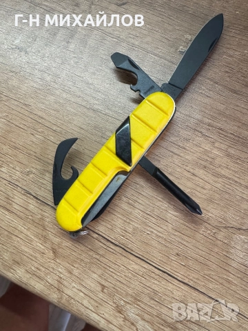 Ножка германия , снимка 2 - Ножове - 51697060