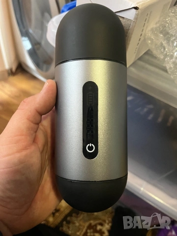 Vehicle-to-Load V2L Превърнете Колата си в Източник на Ток 3.6kw