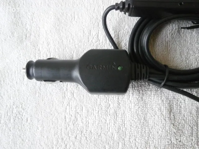 Зарядно за навигация GARMIN GTM 26, снимка 4 - Аксесоари и консумативи - 49450097