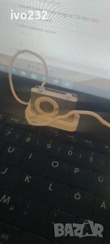 ipod shuffle, снимка 11 - iPod - 51262329