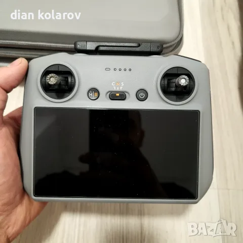 RC - 2  със стъклен протектор и силиконов кейс  и RC - N2 със силиконов кейс