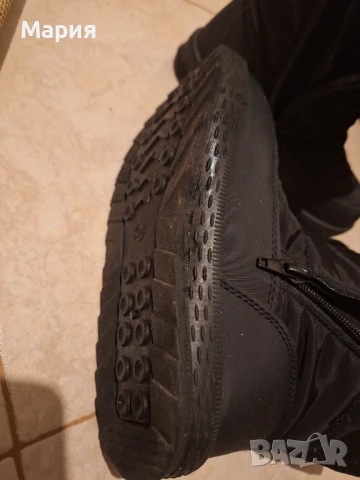 Ботуши/апрески Батман 34 н. - 20 лв, снимка 6 - Бебешки боти и ботуши - 51334346