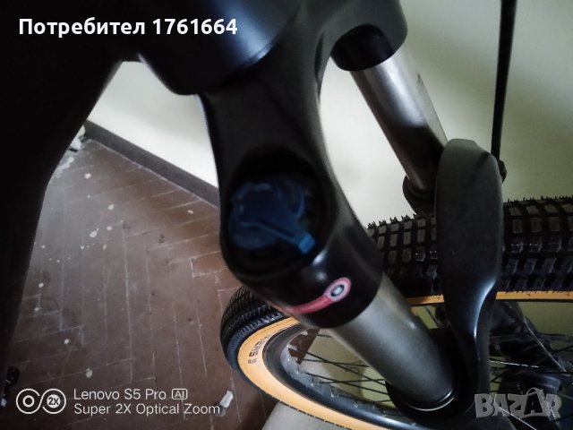 Колело Kellys whip 30, снимка 7 - Велосипеди - 38983723