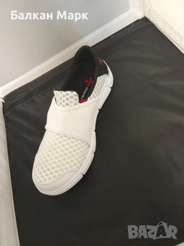 /Медицински Обувки MediFlex EasyStep – Внос от Германия, снимка 3 - Други - 53765252