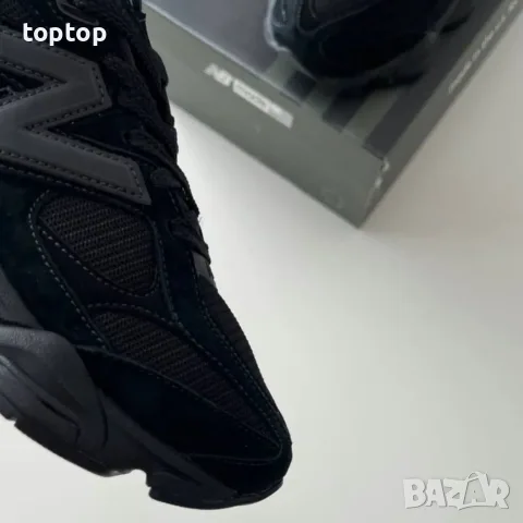 Дамски Маратонки New Balance , снимка 4 - Маратонки - 56096605