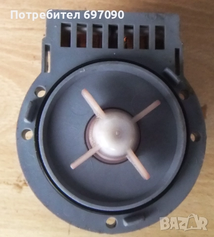 Резервни части за пералня - A E G, снимка 2 - Перални - 51858201