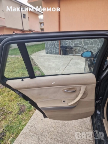 BMW E91 318i НА ЧАСТИ!!!, снимка 9 - Автомобили и джипове - 53696377