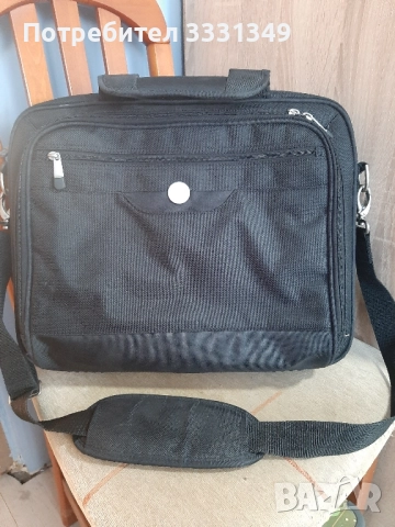 Чанта за лаптоп DELL 