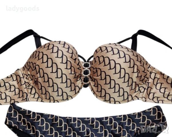 Бански костюми.Дамски бански.Модел 68000., снимка 5 - Бански костюми - 53869283