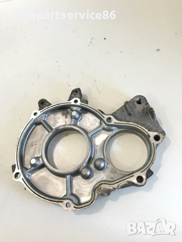 Капак на капачка за Mazda 5 2.0D (2007) RF2A, снимка 2 - Части - 53700407