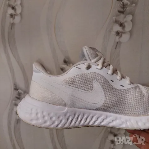 маратонки Nike Revolution 5  номер 42-42,5, снимка 9 - Маратонки - 47584115