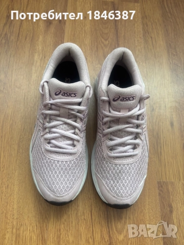 Дамски маратонки Asics Gel, снимка 2 - Маратонки - 52721079