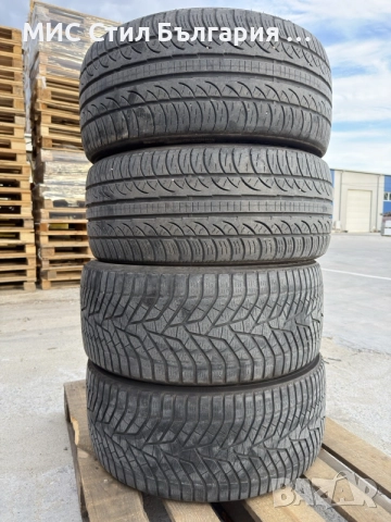 Pirelli p ZERO NERO  265/40/R20 104H