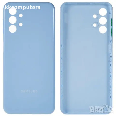 Оригинален Заден Капак за Samsung Galaxy A13 4G A135, снимка 2 - Резервни части за телефони - 47504066