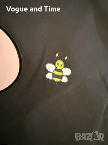 Тениска Dior x KAWS, снимка 3 - Тениски - 55823853