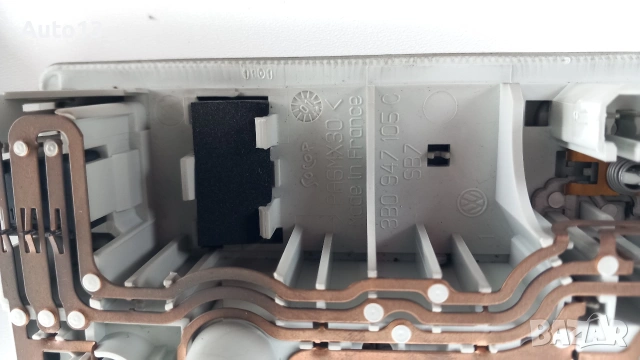 Плафони Passat B5.5, снимка 3 - Части - 53664717