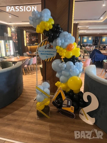 Украси за сватба  ,кръщене юбилей, снимка 12 - Други - 33214566