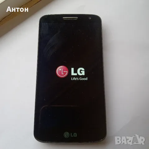 LG. -BL-59UH, снимка 6 - LG - 48268704