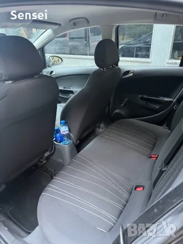 Opel corsa 1.2i 80 коня , снимка 8 - Автомобили и джипове - 55971567