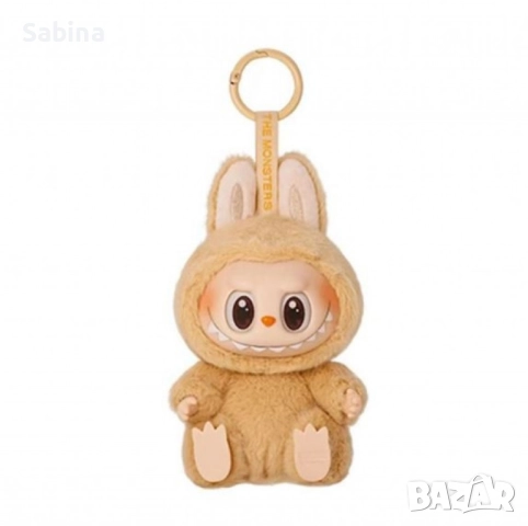 LaBubu! Продуктът се изпраща с елемент на изненада. Няма избор на цвят! Няма кутия., снимка 5 - Плюшени играчки - 51548816