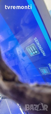 T-CON BOARD 6870C-0368D  TOSHIBA 42HL833F 42inc DISPLAY LC420EUN-SDV1, снимка 6 - Части и Платки - 41405854