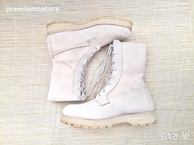 ○ BELLEVILLE ○ ботуши ○, снимка 7 - Мъжки ботуши - 49861228