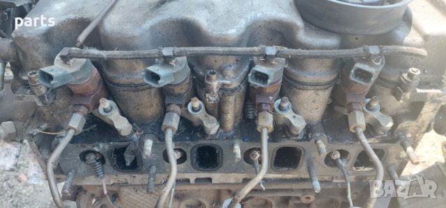 Дюза 1.9JTD Фиат Мареа-Браво-Брава-Крома-Стило-Мултипла-Алфа Ромео-Ланчия Либра N, снимка 6 - Части - 41579109